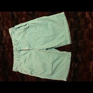 Men’s shorts made in Bangladesh